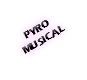 PYRO MUSICAL 